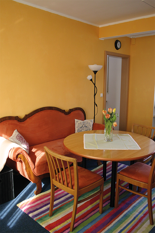 Ferienwohnung 32 *** Ferienwohnung 32 ***
