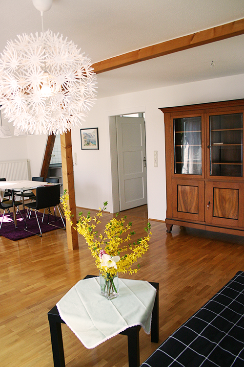 Ferienwohnung 35 *** Ferienwohnung 35 ***