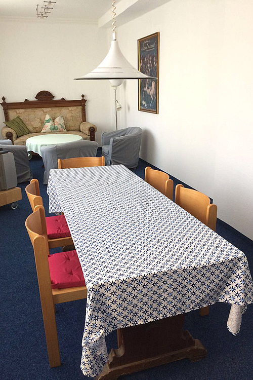 Ferienwohnung 36 **** Ferienwohnung 36 ****